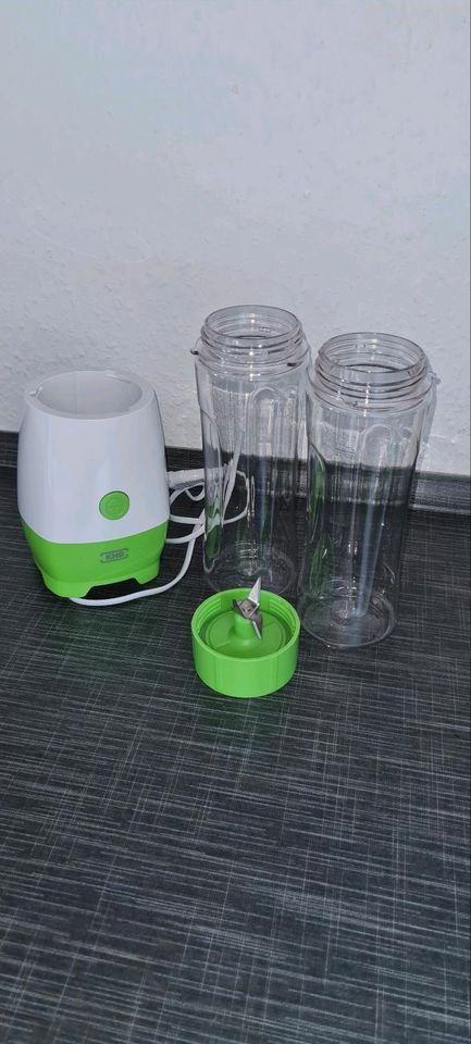 Smoothie Stand Mixer in Meißen