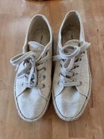 Stoffschuhe, Leinenschuhe Gr.40 Bayern - Marktoberdorf Vorschau