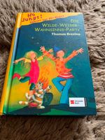 Buch Die wilde Weiber Wahnsinns Party Nordrhein-Westfalen - Bergisch Gladbach Vorschau