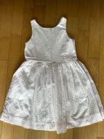 Kleid Polo Ralph Lauren rosa/weiß Nordrhein-Westfalen - Meerbusch Vorschau