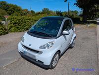 Smart ForTwo coupé 0.8 cdi passion passion Hamburg-Nord - Hamburg Alsterdorf  Vorschau