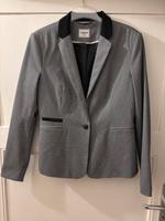 Blazer in grau Berlin - Lichtenberg Vorschau