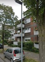 Erdgeschoßwohnung mit Balkon Nachmieter zum 01.Juli gesucht Nordrhein-Westfalen - Oberhausen Vorschau