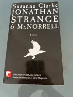 Jonathan Strange & Mr. Norrell, Autorin: Susanna Clarke Brandenburg - Potsdam Vorschau