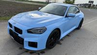 BMW M2 Coupé - Glasd. ACC adap.LED Memory HUD Carbon Sachsen - Plauen Vorschau