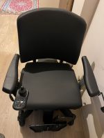 Rollstuhl elektrisch - Quicki Sedeo Pro Kreis Ostholstein - Malente Vorschau