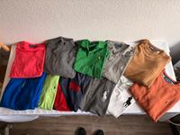 Bulk-Pakete für Reseller – Lacoste, Ralph Lauren, Carhartt & mehr Frankfurt am Main - Seckbach Vorschau