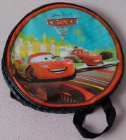 Rucksack rund von Cars 2 Sachsen - Burgstädt Vorschau