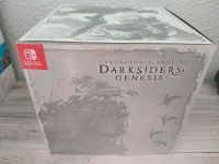 Darksiders Genesis Collectors Edition (Nintendo Switch) Nordrhein-Westfalen - Neuss Vorschau