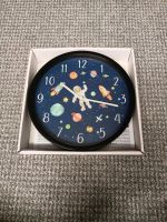Uhr Kinderzimmer Astronaut Nordrhein-Westfalen - Mönchengladbach Vorschau
