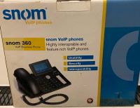 VOIP Telefon, NEU UND original verpackt Nordrhein-Westfalen - Odenthal Vorschau