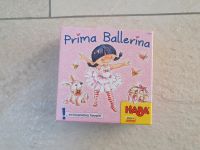 Haba Spiel Prima Ballerina 4-8 Jahre wie neu Bayern - Großmehring Vorschau