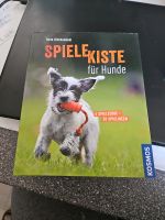 Buch "spielkiste für Hunde" Niedersachsen - Duingen Vorschau