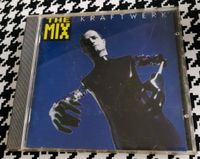 KRAFTWERK "The Mix" CD 1991 Synth Pop Electro Nordrhein-Westfalen - Leverkusen Vorschau