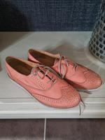 Esprit leichter Halbschuh Gr 38 Niedersachsen - Salzhausen Vorschau
