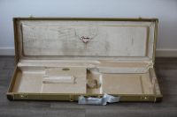 Fender Custom Shop Tweed Gold Samt Koffer Case Niedersachsen - Hildesheim Vorschau