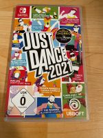 Just Dance 2021 Nintendo Switch Bayern - Elsenfeld Vorschau