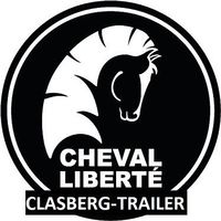 Pferdeanhänger Cheval Liberte Clasberg-Trailer Pullamm 2 Fahrwerk Bielefeld - Sennestadt Vorschau