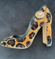 Dolce & Gabbana Schuhe … Klassiker in Größe 36 Hessen - Vellmar Vorschau