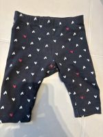 Herzchen Leggins 62 Topomini Nordrhein-Westfalen - Herford Vorschau