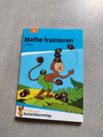 Schulheft 1. Klasse - Mathe trainieren, neu Bielefeld - Brackwede Vorschau
