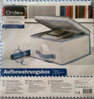 Aufbewahrungsbox, weiß, Ordex Rheinland-Pfalz - Koblenz Vorschau