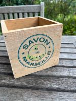 Kleine Holzbox Holzkiste Seife Aufbewahrung Holz Saarland - Perl Vorschau