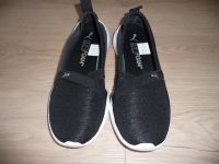 PUMA Adeline Sneaker, super leichte Damen Schuhe Gr. 42 schwarz Dortmund - Wickede Vorschau