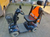 Elektroscooter, elektrischer Rollstuhl,Seniorenmobil, Elektromobi Hessen - Homberg (Efze) Vorschau