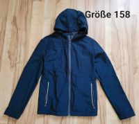 Softshelljacke für Jungen Größe 158 Niedersachsen - Sassenburg Vorschau