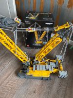 Lego Technic Kran Niedersachsen - Vechta Vorschau