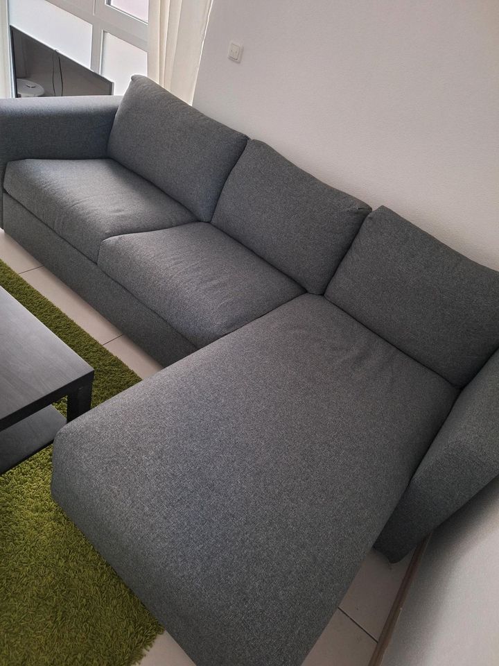 Ikea Couch in Berglern