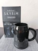 Skyrim Bierkrug (The Elder Scrolls) / 14cm hoch, 10cm breit / OVP Duisburg - Duisburg-Mitte Vorschau