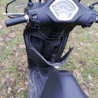 Motorroller(Mofa) (Defekt) Fahrbereit Blumenthal - Farge Vorschau