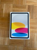 Apple iPad 10. Generation (2022) 64GB Silber Wandsbek - Hamburg Tonndorf Vorschau
