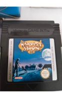 Harvest moon Nintendo gameboy spiele games Baden-Württemberg - Massenbachhausen Vorschau