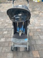 Kinderwagen Buggy Maclaren Technno Rheinland-Pfalz - Gau-Bickelheim Vorschau