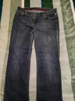 Verkaufe eine Jeans Hose von MAC Bayern - Marktheidenfeld Vorschau