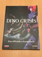 Dino Crisis Lösungsbuch Rheinland-Pfalz - Adenau Vorschau