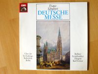 LP Vinyl Franz Schubert Deutsche Messe Berliner Symphoniker Nordrhein-Westfalen - Engelskirchen Vorschau