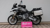 BMW R1200GS Viele extras Bayern - Unterreit Vorschau