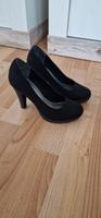❤️ schwarze Pumps, High Heels ❤️ Dresden - Löbtau-Nord Vorschau