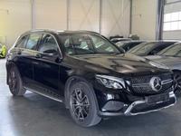 Mercedes-Benz GLC 250 4Matic*TOP-ZUSTAND*AMG-LINE*FINANZIERUNG Bayern - Langerringen Vorschau
