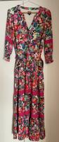 K Design Kleid pink lang Gr. L Nordrhein-Westfalen - Viersen Vorschau