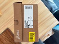 ASICS Skyhand OG Schwarz 46 Bielefeld - Bielefeld (Innenstadt) Vorschau