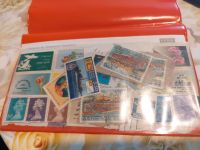 Einige Briefmarken abzugeben Hessen - Bad Endbach Vorschau
