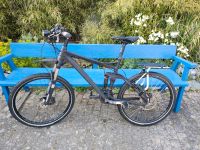 26" MTB Carver Drift 120 Straßenumbau SLX XT Rockshox Aachen - Aachen-Richterich Vorschau