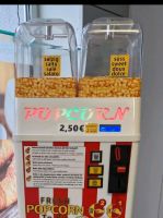 **Top**Popcornautomat**Popcorn-Automat** Baden-Württemberg - Bretten Vorschau