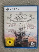 Anno 1800 Console Edition PS5 Berlin - Lichtenberg Vorschau