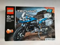 Lego Technik 42063 Sachsen - Hohenstein-Ernstthal Vorschau